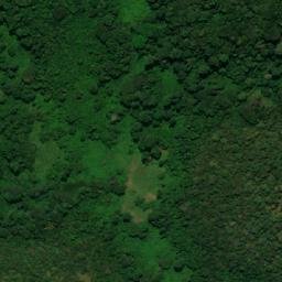 Satellite imagery of Manvembe, AO