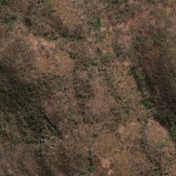 Satellite imagery of Serrote do Jacu, BR