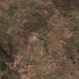 Satellite imagery of Serrote do Jacu, BR