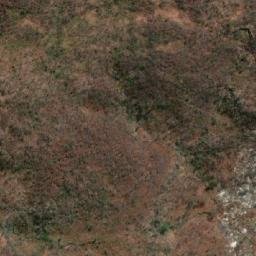 Satellite imagery of Serrote do Jacu, BR