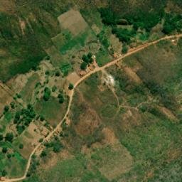 Satellite imagery of Serrote do Taboleiro, BR