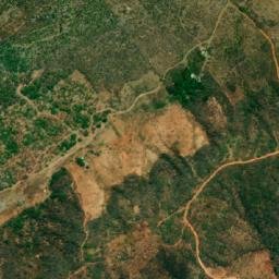 Satellite imagery of Serrote do Taboleiro, BR