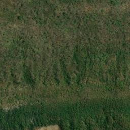 Satellite imagery of Serrote Santo Onofre, BR