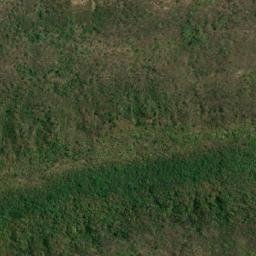 Satellite imagery of Serrote Santo Onofre, BR