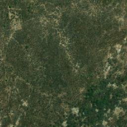 Satellite imagery of Serrote das Abertas, BR