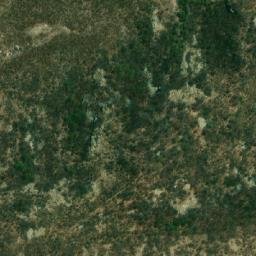 Satellite imagery of Serrote das Abertas, BR