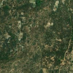 Satellite imagery of Serrote das Abertas, BR
