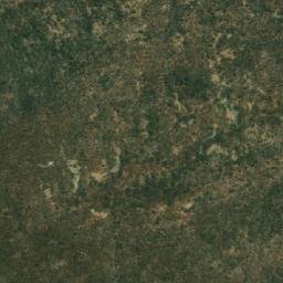 Satellite imagery of Serrote Comprido, BR