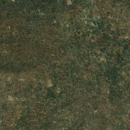 Satellite imagery of Serra Rio de Janeiro, BR