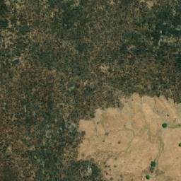 Satellite imagery of Serra Rio de Janeiro, BR