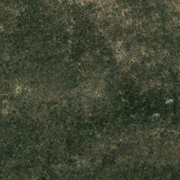 Satellite imagery of Serra do José Pereira, BR