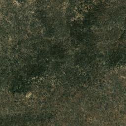 Satellite imagery of Serra do José Pereira, BR