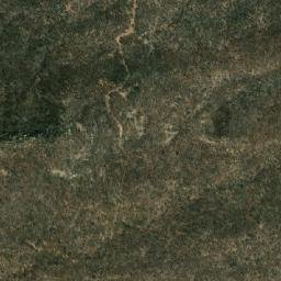 Satellite imagery of Serra do José Pereira, BR