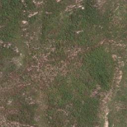 Satellite imagery of Serra Boa Vista, BR