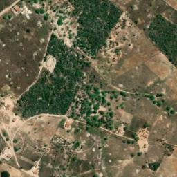 Satellite imagery of Serra do Caldeiro, BR