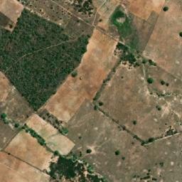 Satellite imagery of Serra do Caldeiro, BR