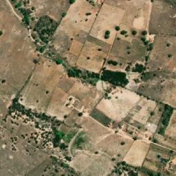 Satellite imagery of Serra do Caldeiro, BR