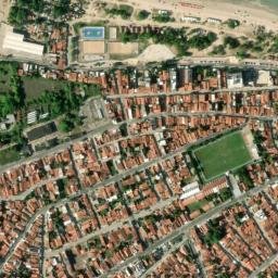 Satellite imagery of Ponta do Molhe, BR