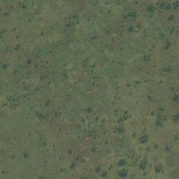 Satellite imagery of Tando, AO