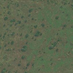 Satellite imagery of Tando, AO