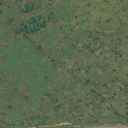 Satellite imagery of Tando, AO