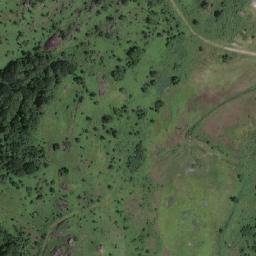 Satellite imagery of Zanga-Zanga, AO