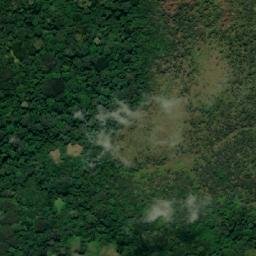 Satellite imagery of Mangulo Manzuzo, AO