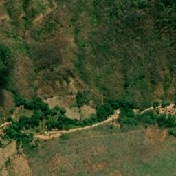Satellite imagery of Serrote São Romão, BR