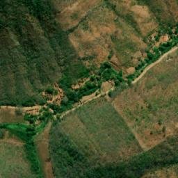 Satellite imagery of Serrote São Romão, BR