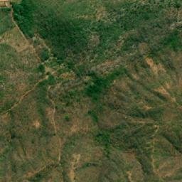 Satellite imagery of Serrote do Taboleiro, BR