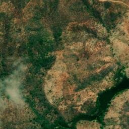 Satellite imagery of Serrote do Taboleiro, BR