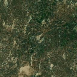 Satellite imagery of Serrote das Abertas, BR