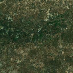 Satellite imagery of Serrote das Abertas, BR