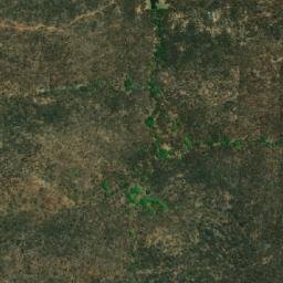 Satellite imagery of Serra Rio de Janeiro, BR