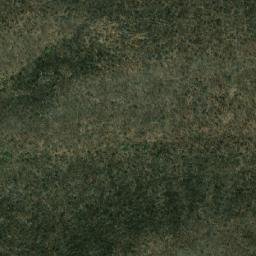 Satellite imagery of Serra do José Pereira, BR