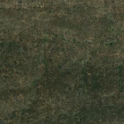 Satellite imagery of Serra do José Pereira, BR