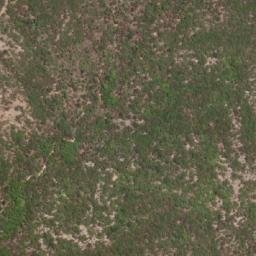 Satellite imagery of Serra Boa Vista, BR