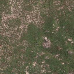 Satellite imagery of Serra Boa Vista, BR