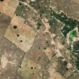 Satellite imagery of Serra do Caldeiro, BR