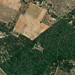 Satellite imagery of Serra do Caldeiro, BR
