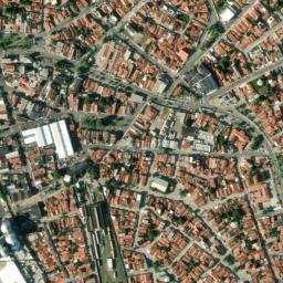 Satellite imagery of Ponta de Santo Antônio, BR