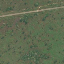 Satellite imagery of Tando, AO