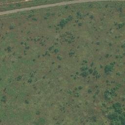 Satellite imagery of Tando, AO