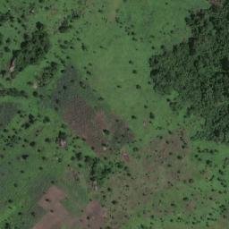 Satellite imagery of Zanga-Zanga, AO