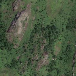 Satellite imagery of Zanga-Zanga, AO