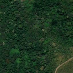 Satellite imagery of Mangulo Manzuzo, AO
