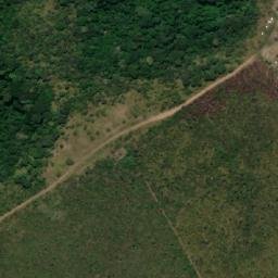 Satellite imagery of Mangulo Manzuzo, AO