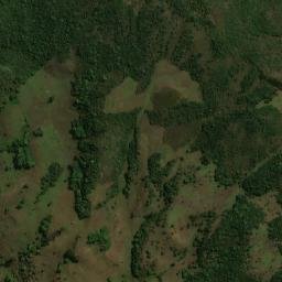 Satellite imagery of Cerro La Mala Muerte, PE