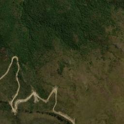 Satellite imagery of Cerro La Mala Muerte, PE