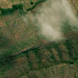 Satellite imagery of Serrote São Romão, BR